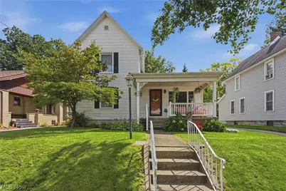 834 8th Street NE, Massillon, OH 44646 - Photo 1