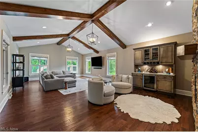 1555 Fox Den Court, Canfield, OH 44406 - Photo 5