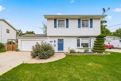 209 Shelton Boulevard, Eastlake, OH 44095 - Photo 1