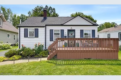 732 Washington Avenue, Cuyahoga Falls, OH 44221 - Photo 1