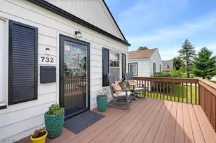 732 Washington Ave, Cuyahoga Falls, OH 44221 - Photo 3