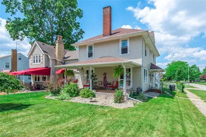 901 Park Avenue, Elyria, OH 44035 - Photo 1