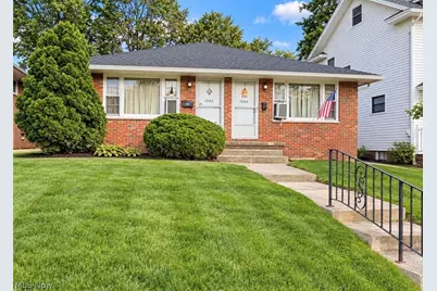 1540-1542 Vassar Avenue NW, Canton, OH 44703 - Photo 1