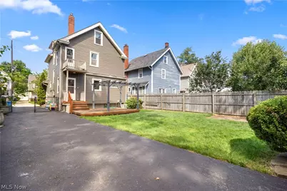 1197 Cranford Avenue, Oakwood, OH 44107 - Photo 35