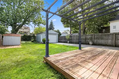 1197 Cranford Avenue, Oakwood, OH 44107 - Photo 37