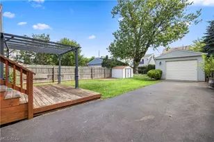 1197 Cranford Ave, Oakwood, OH 44107 - Photo 37