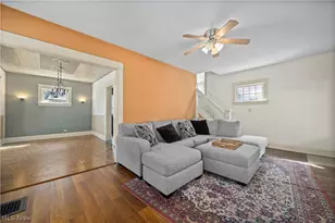 1197 Cranford Ave, Oakwood, OH 44107 - Photo 3