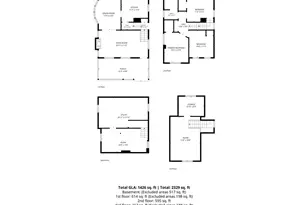 1197 Cranford Ave, Oakwood, OH 44107 - Photo 45