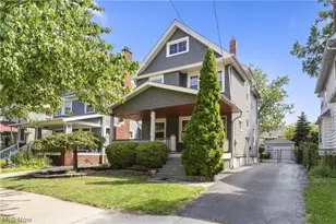 1197 Cranford Ave, Oakwood, OH 44107 - Photo 1