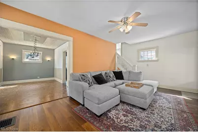 1197 Cranford Avenue, Oakwood, OH 44107 - Photo 3