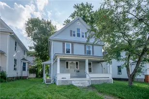 1238 Shorb Ave NW, Canton, OH 44703 - Photo 1
