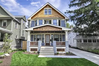 4114 Archwood Avenue, Loveland, OH 44109 - Photo 1