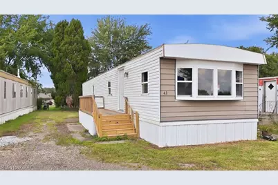 10341 Lincoln Way E #Lot 42, Orrville, OH 44667 - Photo 1