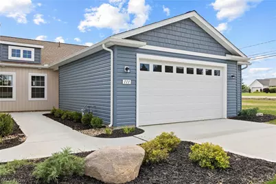 111 Brunswick Drive, Elyria, OH 44035 - Photo 1