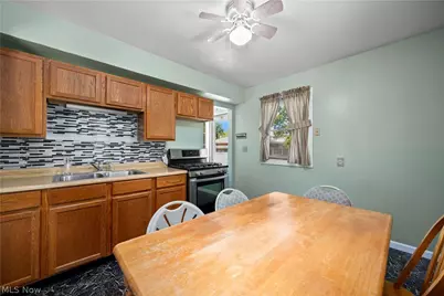 3403 Wilson Street, Lorain, OH 44052 - Photo 9