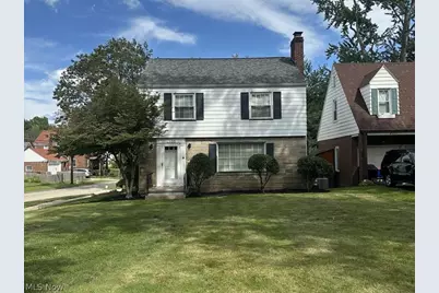 4503 Rush Boulevard, Youngstown, OH 44512 - Photo 1