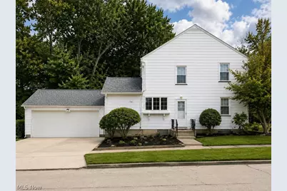 4503 Rush Boulevard, Youngstown, OH 44512 - Photo 3