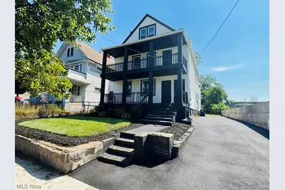 10806 Mount Overlook Avenue, Loveland, OH 44104 - Photo 1