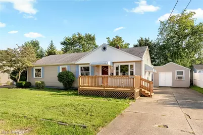 3045 Bayer Circle, Massillon, OH 44646 - Photo 1