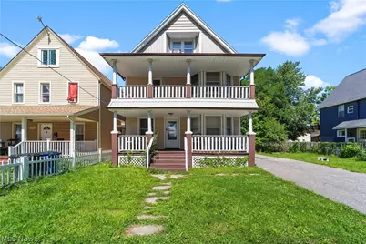 8604 Willard Avenue, Loveland, OH 44102 - Photo 1