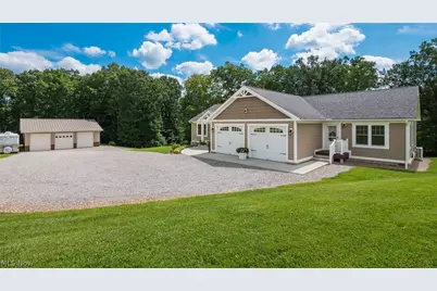3700 Stine Road, Zanesville, OH 43701 - Photo 3
