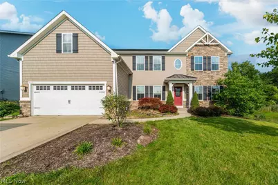 5570 W Long Ridge Drive, Green Hills, OH 44131 - Photo 1
