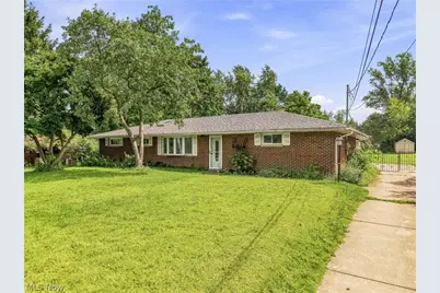 1428 Laurel Drive, Macedonia, OH 44056 - Photo 3