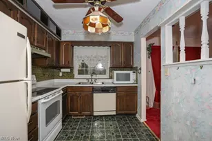 543 Brush Rd, Ravenna, OH 44266 - Photo 17