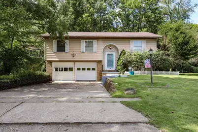 543 Brush Road, Ravenna, OH 44266 - Photo 7