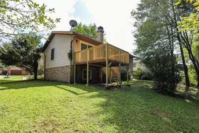 543 Brush Road, Ravenna, OH 44266 - Photo 9