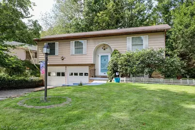 543 Brush Road, Ravenna, OH 44266 - Photo 5