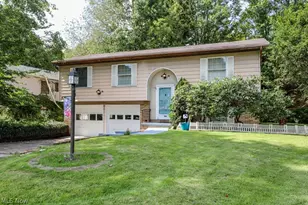543 Brush Rd, Ravenna, OH 44266 - Photo 5