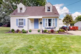 1137 E Archwood Ave, Akron, OH 44306 - Photo 1