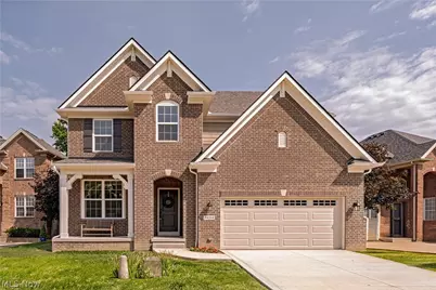 34244 Crown Colony Drive, Avon, OH 44011 - Photo 1