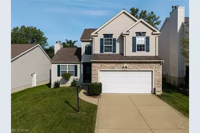 4461 Lockmoor Lane, Brunswick, OH 44212 - Photo 1