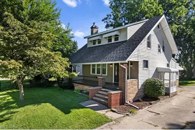155 Dellenberger Avenue, Akron, OH 44312 - Photo 1