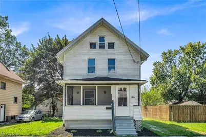 1296 W Wilbeth Road, Akron, OH 44314 - Photo 1