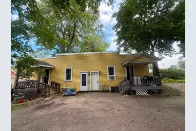 133 W Jackson Street, Painesville, OH 44077 - Photo 1