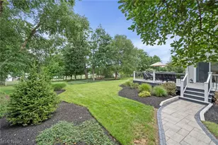 1415 Homestead Creek Dr, Grandview Heights, OH 44147 - Photo 37