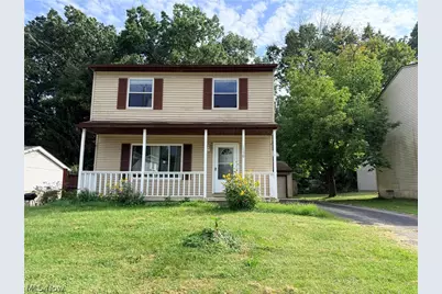 1750 Oneida Avenue, Cuyahoga Falls, OH 44221 - Photo 1