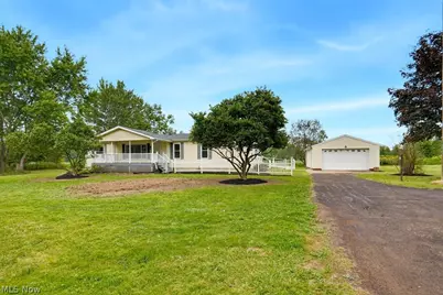 9529 Lodi Road, West Salem, OH 44287 - Photo 1