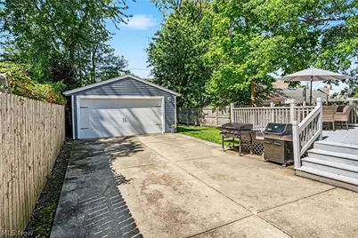 1596 Orchard Grove Avenue, Oakwood, OH 44107 - Photo 43