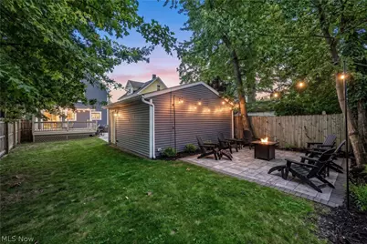1596 Orchard Grove Avenue, Oakwood, OH 44107 - Photo 41