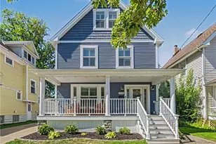1596 Orchard Grove Ave, Oakwood, OH 44107 - Photo 1