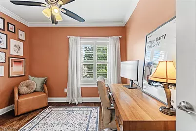 1596 Orchard Grove Avenue, Oakwood, OH 44107 - Photo 23
