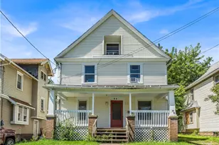 94 Broad St, Akron, OH 44305 - Photo 1