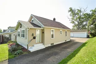 1622 31st St NE, Canton, OH 44714 - Photo 1