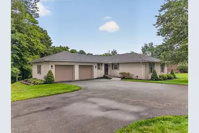 8537 Central Road NW, Strasburg, OH 44680 - Photo 1