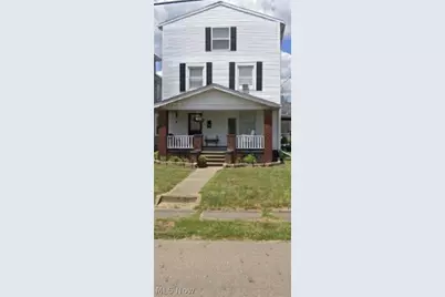 1201 18th Street NW, Canton, OH 44703 - Photo 1