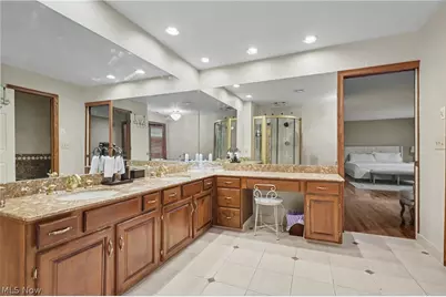 1295 Connecticut Woods Drive, Hudson, OH 44236 - Photo 21
